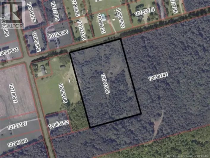 Lot 0 Sipprell Road, Greenfield