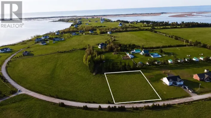 Lot 0 Sunset Crescent, West Covehead