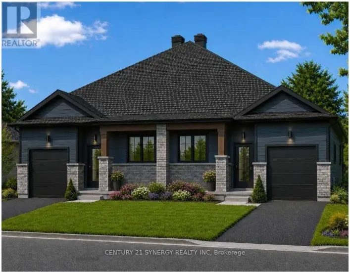 LOT 00 NICOLE STREET, North Stormont