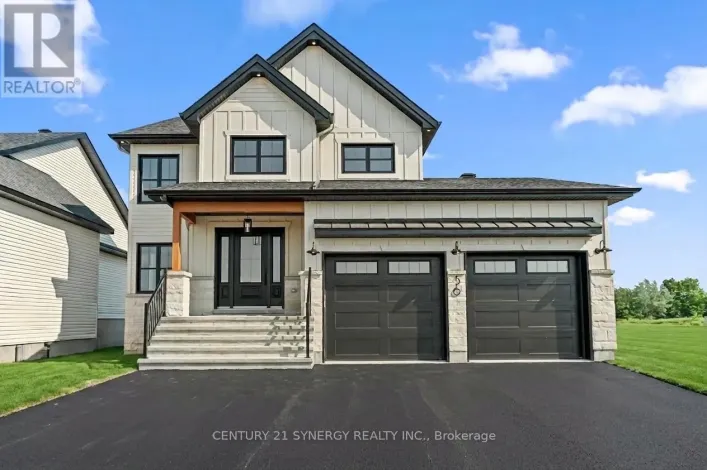 House for sale: LOT 00 STAN STREET, North Stormont