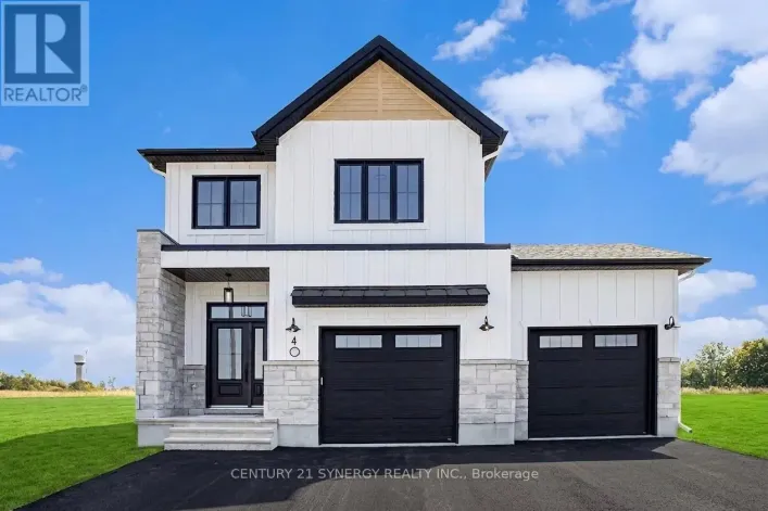 House for sale: LOT 00 STAN STREET, North Stormont