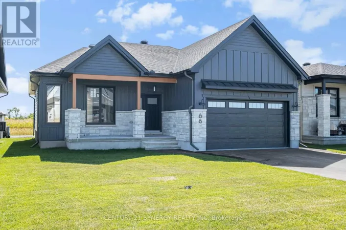 LOT 00 STAN STREET, North Stormont