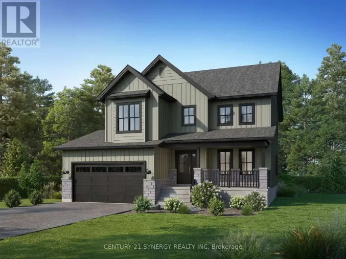 LOT 00 STAN STREET, North Stormont