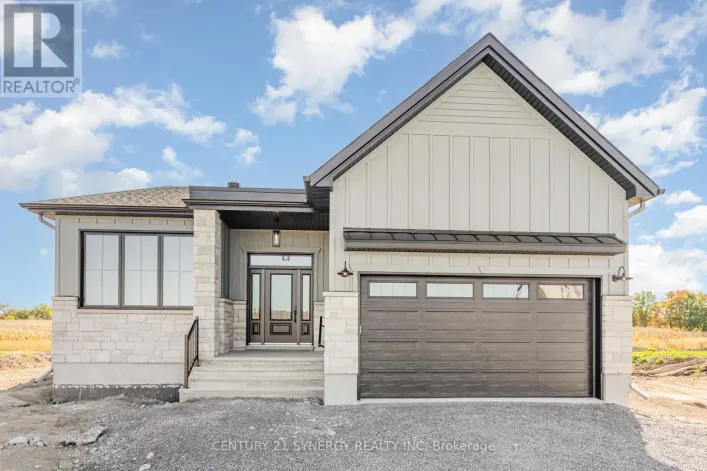 LOT 00 STAN STREET, North Stormont