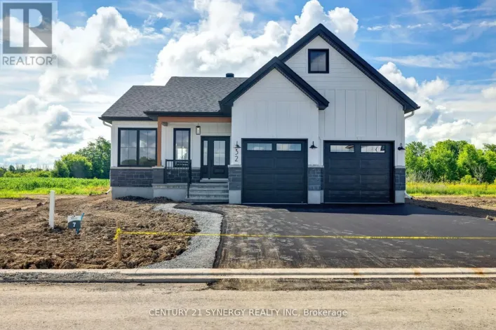 LOT 00 STAN STREET, North Stormont