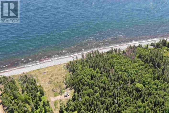 Lot 02 2 Cabot Trail, Birch Plain