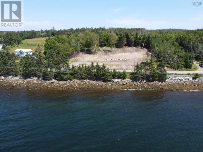 Lot 02-2 Passage Road, Watt Section