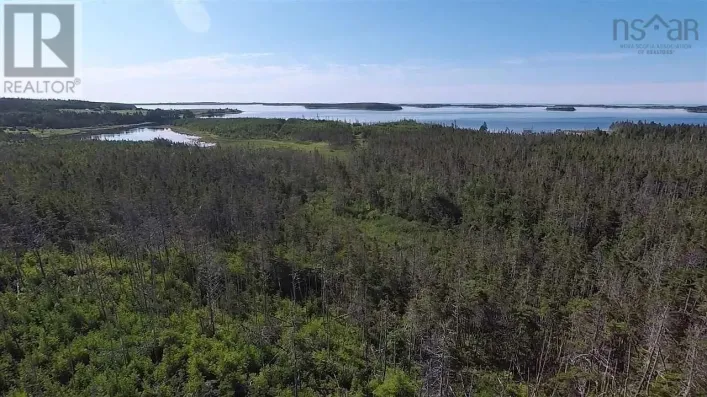 Lot 03-1A Highway 7, Marie Joseph