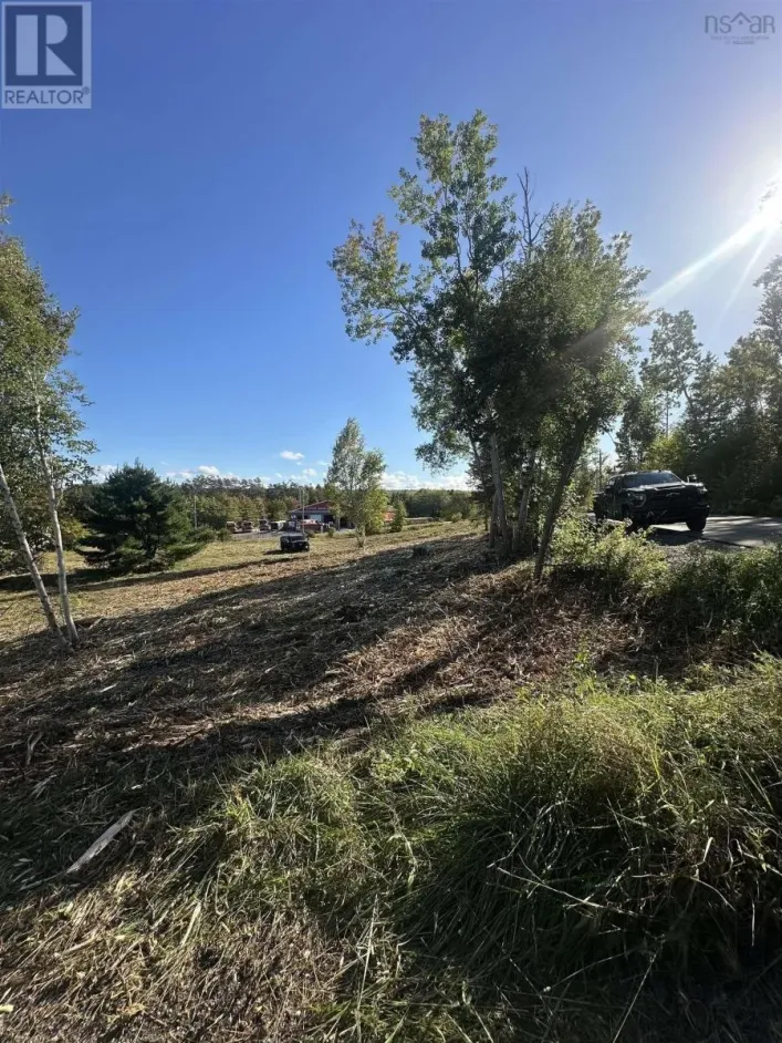 Lot 03-1E Point Forty Four Road, Little Harbour