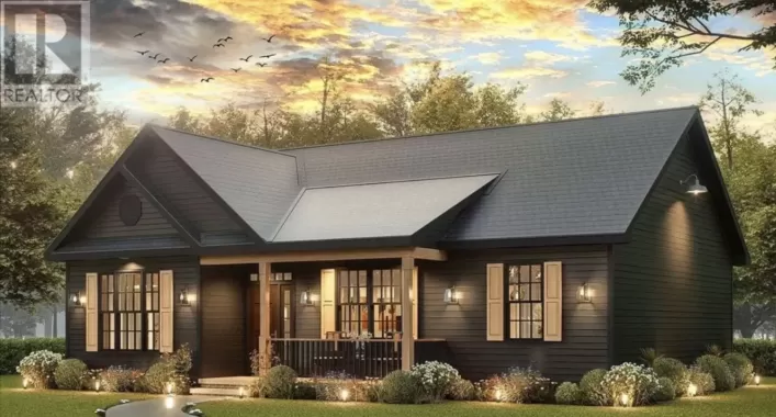Lot 04 Dorset(45 Gregory Drive) Grove, Clarenville