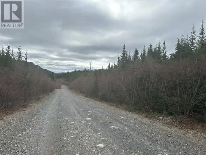 Lot # 04 Quarry Road, Burgoynes Cove