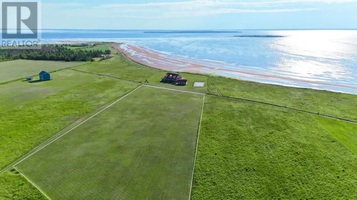 Lot 04-14 Island View Lane, Malpeque