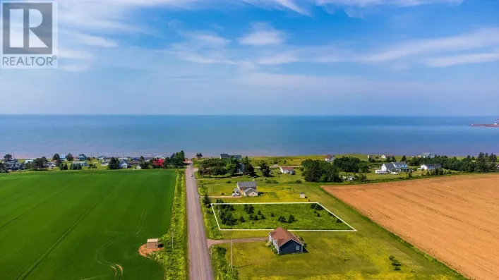 Lot 04-2 Shore Road, Hampton