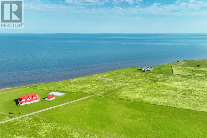 Lot 04-8 Island View Lane, Malpeque