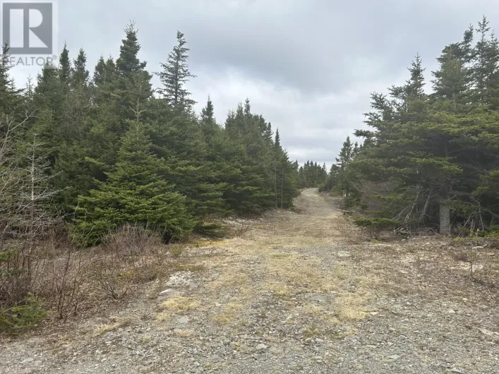 Lot # 05 Quarry Road, Burgoynes Cove