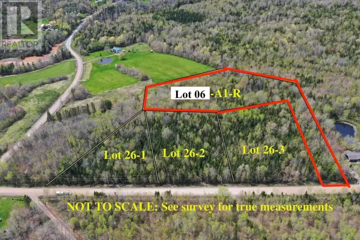Lot 06 - A1-R Beech Hill Road, Princeport