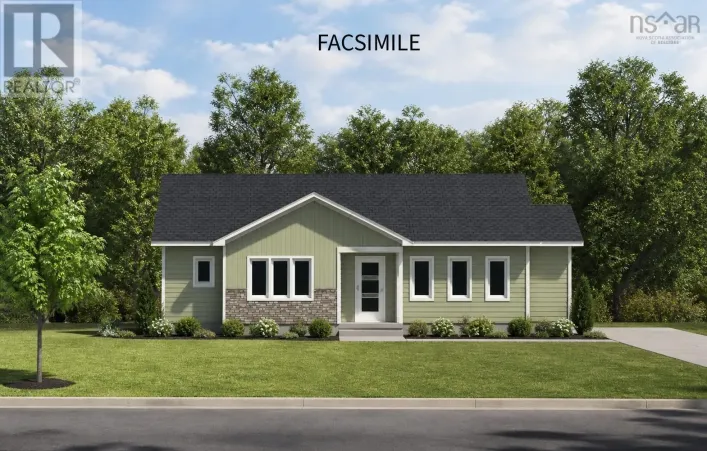 Lot 06- Anderson Lane, West Northfield
