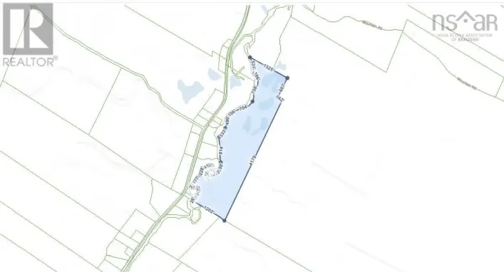 Lot 07-2 Highway 486, River Philip
