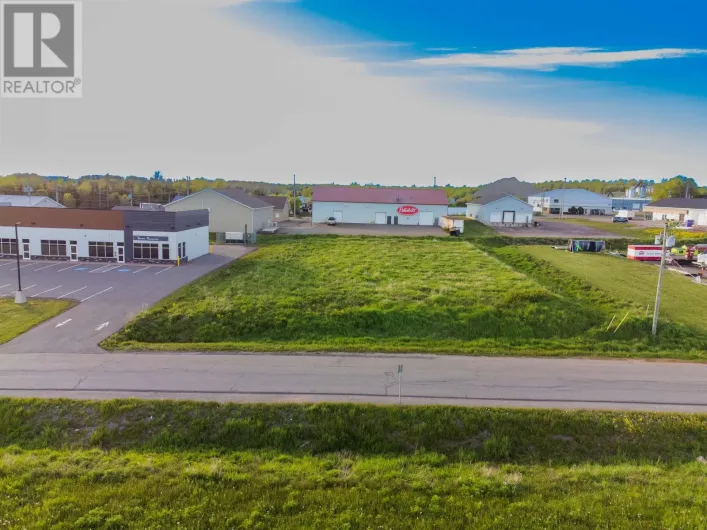 Lot 07-26 Cobirt Drive, Charlottetown