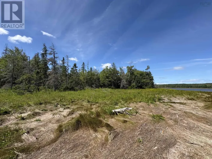 LOT 07-4 THOMPSON Road, Pugwash River