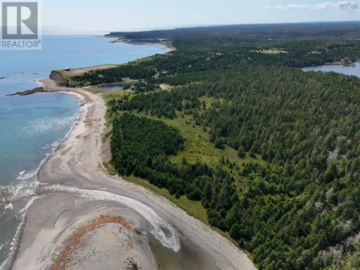 Lot 08-15 Crooked Lake Road, Framboise