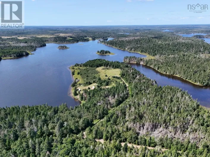 Lot 08-4 Crooked Lake Road, Framboise