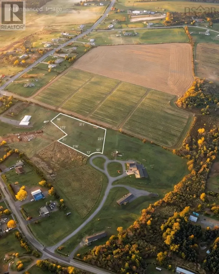 Lot 08-5 Carpenters Court, Masstown