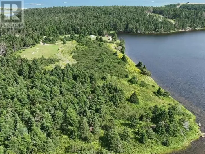 Lot 08-5 Crooked Lake Road, Framboise