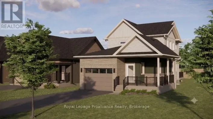 LOT 1 - 00 ROYAL GALA DRIVE, Brighton