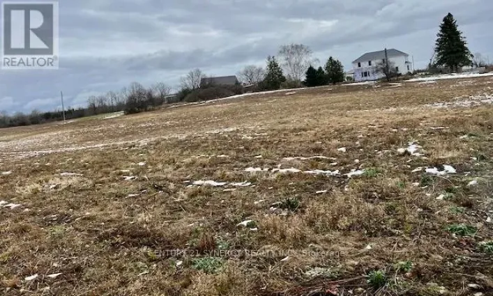 LOT #1 - 000 ARMSTRONG ROAD, Drummond/North Elmsley