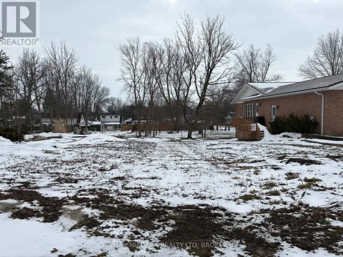 LOT 1 - 0-19835 REBSTOCK ROAD, Fort Erie