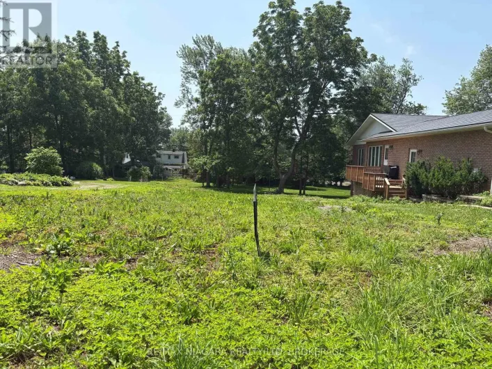 LOT 1 - 0-19835 REBSTOCK ROAD, Fort Erie