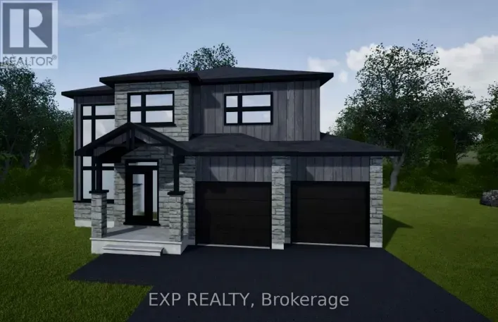 House for sale: LOT 1 1 FINCH STREET, North Stormont