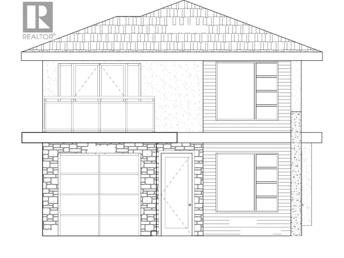 LOT 1 1061 PROSPECT AVENUE, North Vancouver