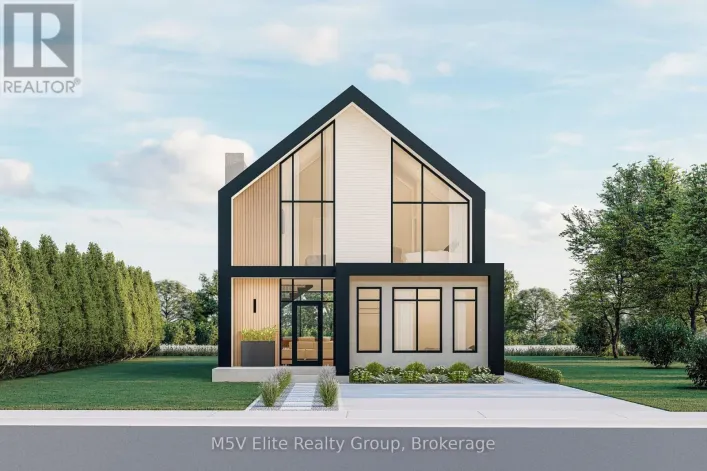 LOT 1 - 146 LONE PINE ROAD, Georgian Bay