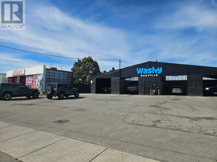 LOT 1 - 1507 SPEERS ROAD, Oakville