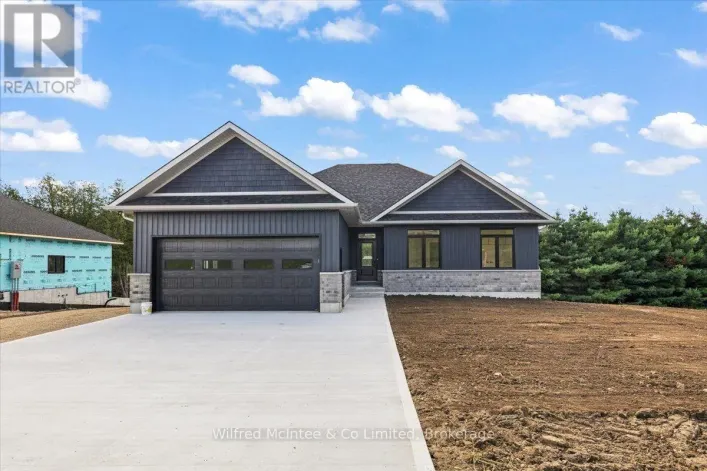LOT 1 - 159 COUNCIL ROAD, South Bruce