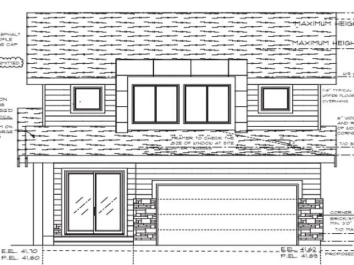 Lot 1 16370 14A AVENUE, Surrey