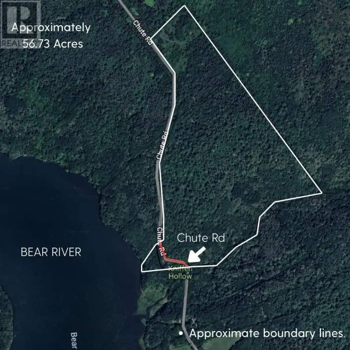 Lot 1, 2, 5 Chute Road, Waldeck