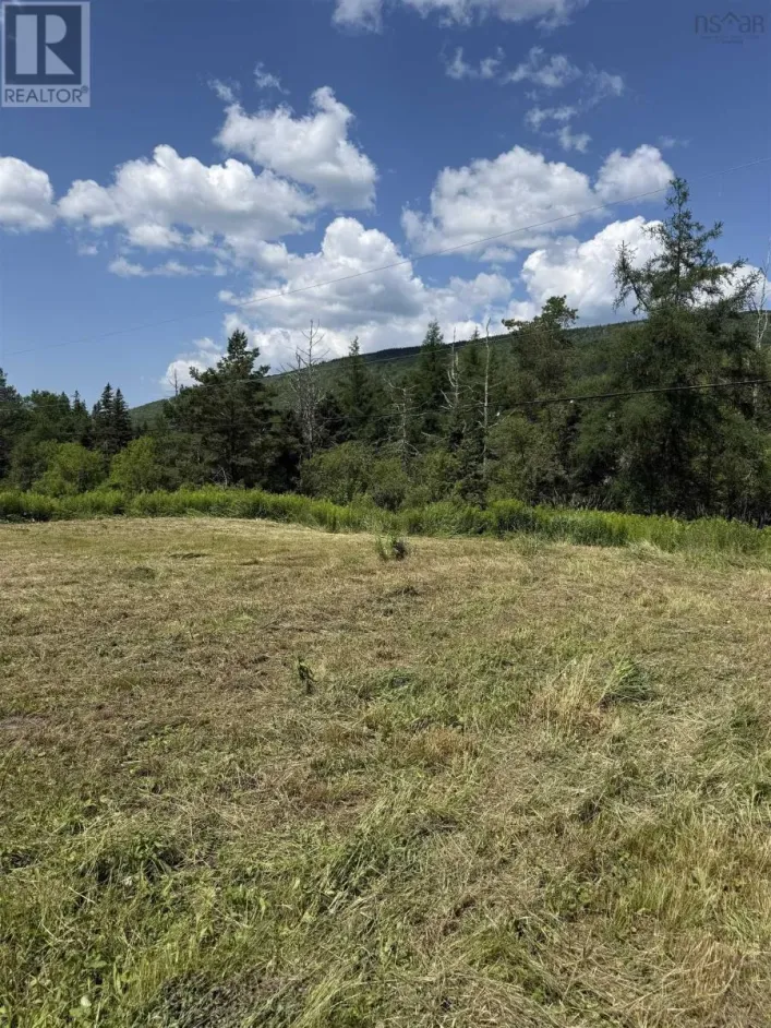 Lot 1 & 2 Whycocomagh Port Hood Rd. Soapstone Mine, Soapstone Mine