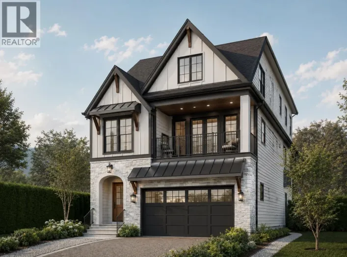 LOT 1 20535 123 AVENUE, Maple Ridge