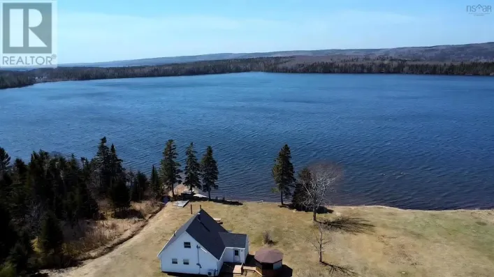 Lot 1 & 2280 Loch Lomond Road, Enon