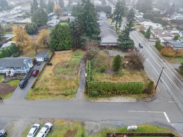 LOT 1 26744 32 AVENUE, Langley