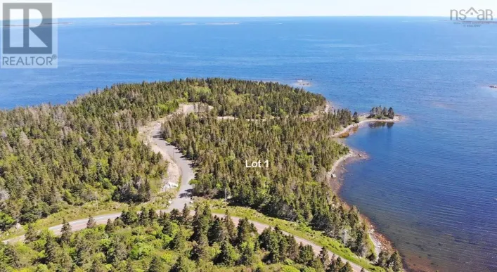 Lot 1 316 (Grovers Point) Highway, Cole Harbour