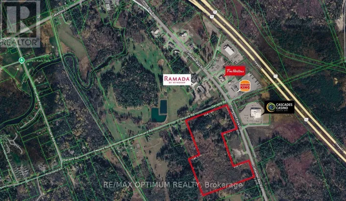 LOT 1 - 331 PINEWOOD PARK DRIVE, North Bay