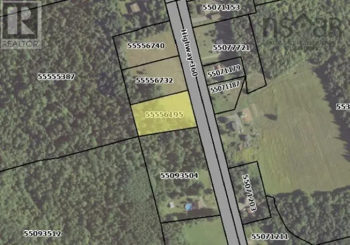 Lot 1 360 Highway, Garland