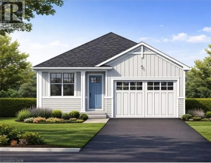 LOT 1 4968 GREENLANE Road, Beamsville