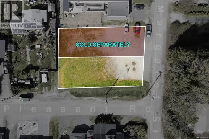 Lot 1 5350 Margaret St, Port Alberni