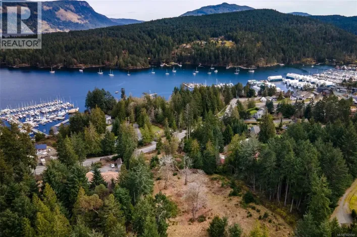 Lot 1 6316 Genoa Bay Rd, Duncan
