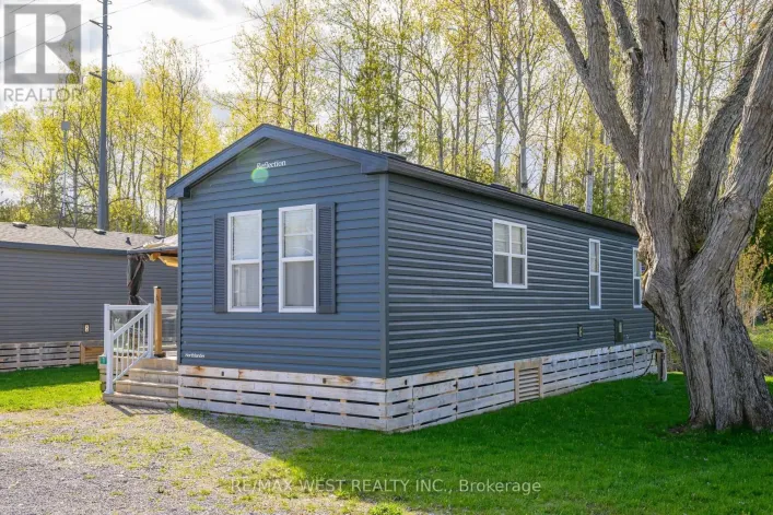 LOT 1 - 657 THUNDER BRIDGE ROAD, Kawartha Lakes